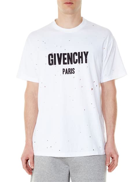 givenchy men's top|givenchy menswear sale.